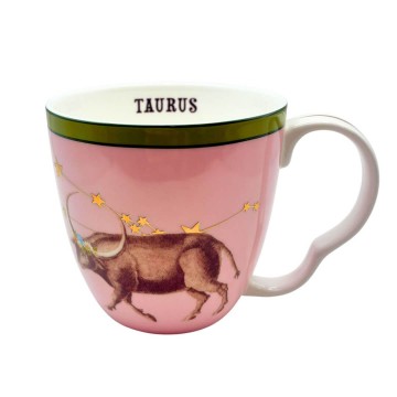 Yvonne Ellen mug Oroscopo Toro A2202202