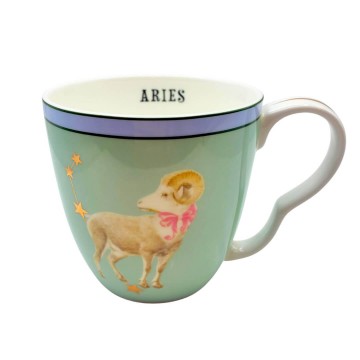 Yvonne Ellen mug Oroscopo Ariete A2202201