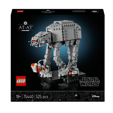 LEGO Star Wars AT-AT 75440