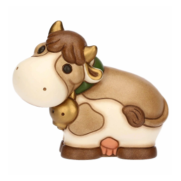 Mucca Thun Fiorella media T11381274H90
