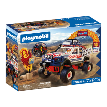 Playmobil Offroad Truck 72061
