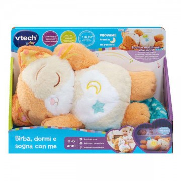 Birba dormi e sogna con me Vtech 80-575007