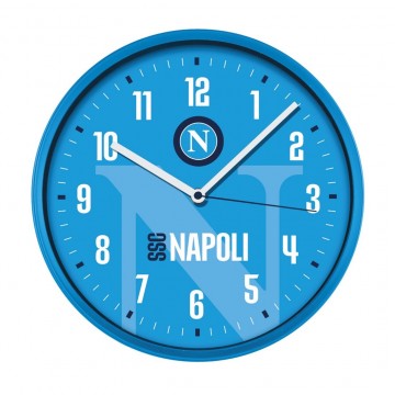 Orologio Lowell da parete Napoli 30 cm 00875NA1