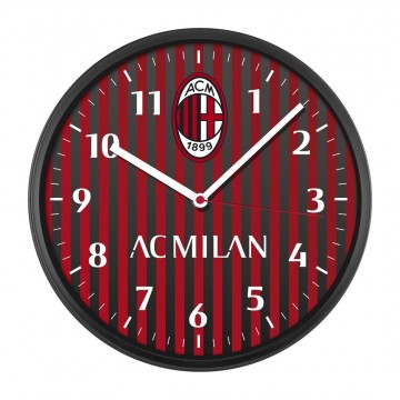 Orologio Lowell da parete Milan 30 cm 00875MI1