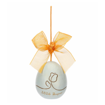 Addobbo Thun uovo Pasqua 2026 T11436254H90