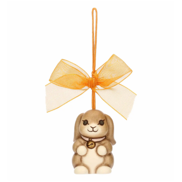 Addobbo Thun coniglio Pasqua T11434254H90