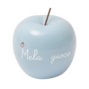 Melavivo Lamart 10.5 cm azzurra 1038406