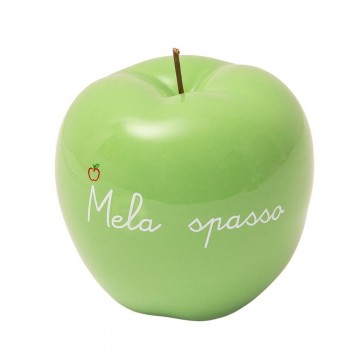 Melaspasso Lamart 12.5 cm verde 1038409