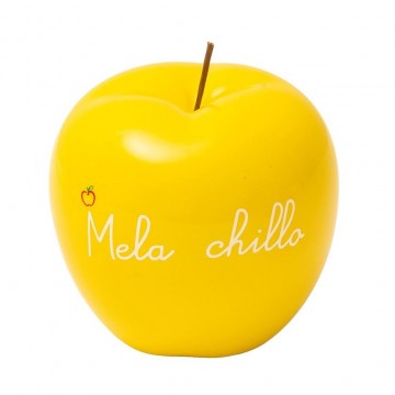 Melachillo Lamart 12.5 cm gialla 1038410