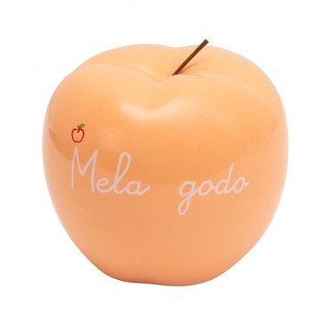Melagodo Lamart 15 cm light orange 1038412