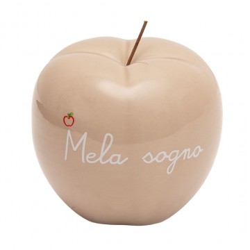 Melasogno Lamart 15 cm tortora 1038413