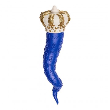 Cornetto Lamart blu 25 cm 1038509