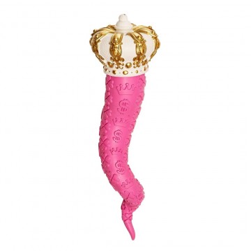 Cornetto Lamart rosa 25 cm 1038513