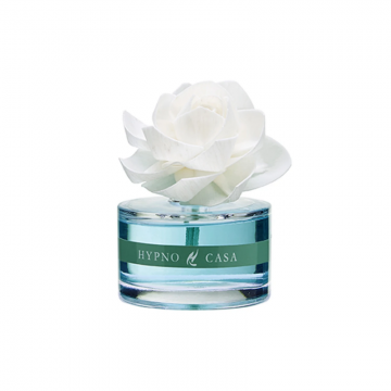 Diffusore con rosa Hypno Casa 60 ml neroli 2231O