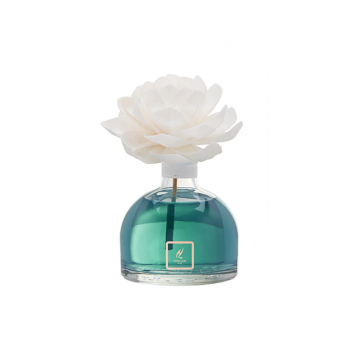Diffusore con rosa Hypno Casa 250 ml neroli 2233O
