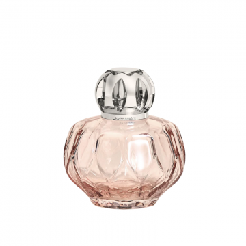 Lampe Berger Lampada Rosalie rose 4895
