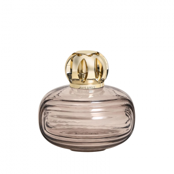 Lampe Berger Lampada Enigma marrone 4881