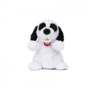 Trudi Marionetta cane 28397