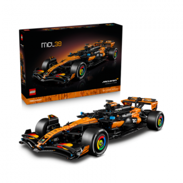 LEGO Technic F1 McLaren MCL39 42228
