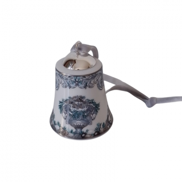 Campanella Coupe Dieux Holiday Versace Rosenthal 14089 409961 27911