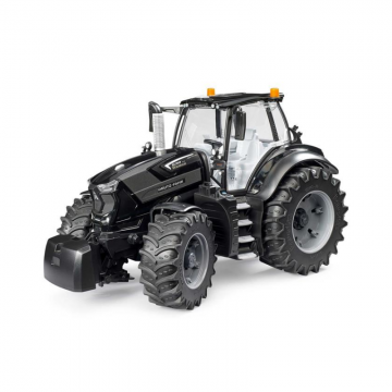 Bruder Trattore Deutz-Fahr 8280 TTV Warrior 03162