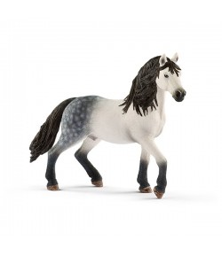 Stallone Andaluso Schleich 13821