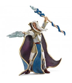 Cavaliere del Grifone Schleich Mago 70118