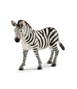 Zebra femmina Schleich 14810