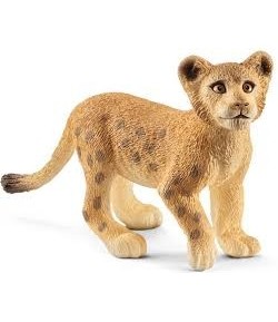 Leoncino Schleich 14813