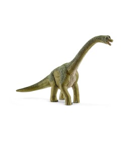 Brachiosauro Schleich 14581