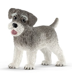 Schnauzer nano Schleich 13892