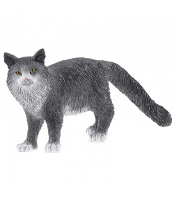 Gatto maine-coon Schleich 13893