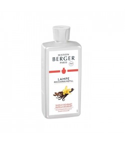 Lampe Berger vanilla gourmet 500ML 115017