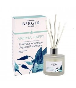 Lampe Berger Happy Aroma Bouquet 180 ml  6058