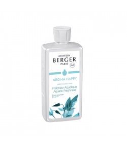 Lampe Berger aroma happy 500ML 115373