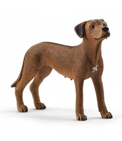 Cane Rhodesian Ridgeback Schleich 13895