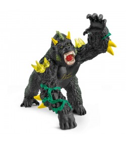 Eldrador Mostro gorilla Schleich 42512