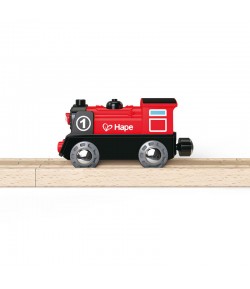 Locomotiva elettrica Hape E3703