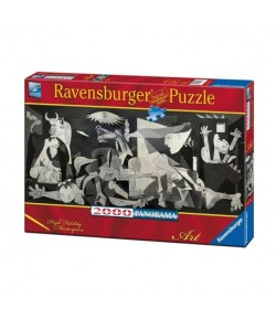 Puzzle Ravensburger Picasso Guernica 2000 pz 16690