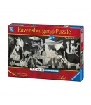 Puzzle Ravensburger Picasso Guernica 2000 pz 16690