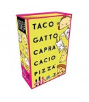 Taco Gatto Capra Cacio Pizza Ghenos 53141