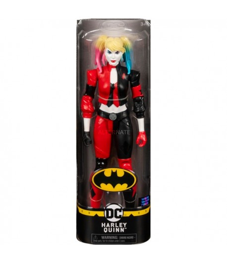 Harley Quinn 30 cm Spin Master 6056693