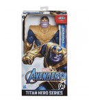 Avengers Titan Hero Thanos deluxe 30 cm Hasbro E7381