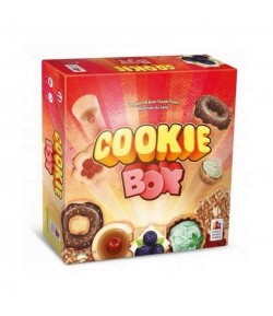 Cookie Box Asmodee 04516