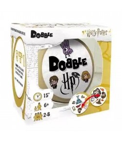 Dobble Harry Potter Asmodee 06671