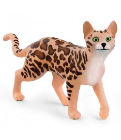 Gatto del Bengala Schleich 13918