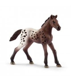 Puledro Appaloosa Schleich 13862