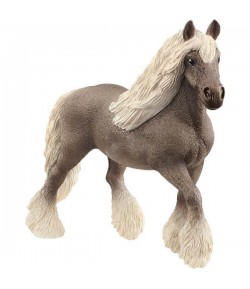 Giumenta Silver Dapple Schleich 13914