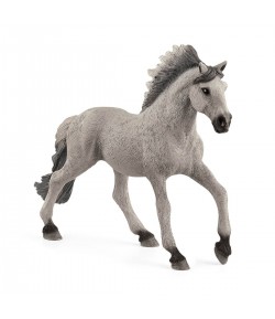 Stallone Sorraia Mustang Schleich 13915