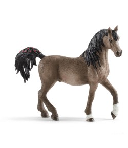 Stallone arabo Schleich 13907